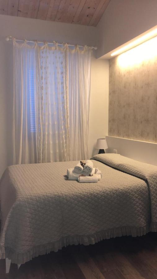 B&B Domar ชิวิตาโนวา มาร์เค ภายนอก รูปภาพ