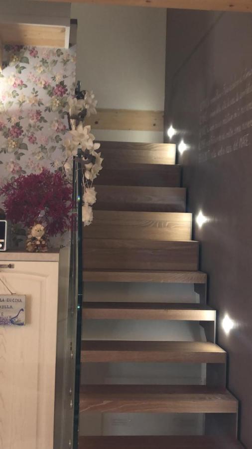B&B Domar ชิวิตาโนวา มาร์เค ภายนอก รูปภาพ