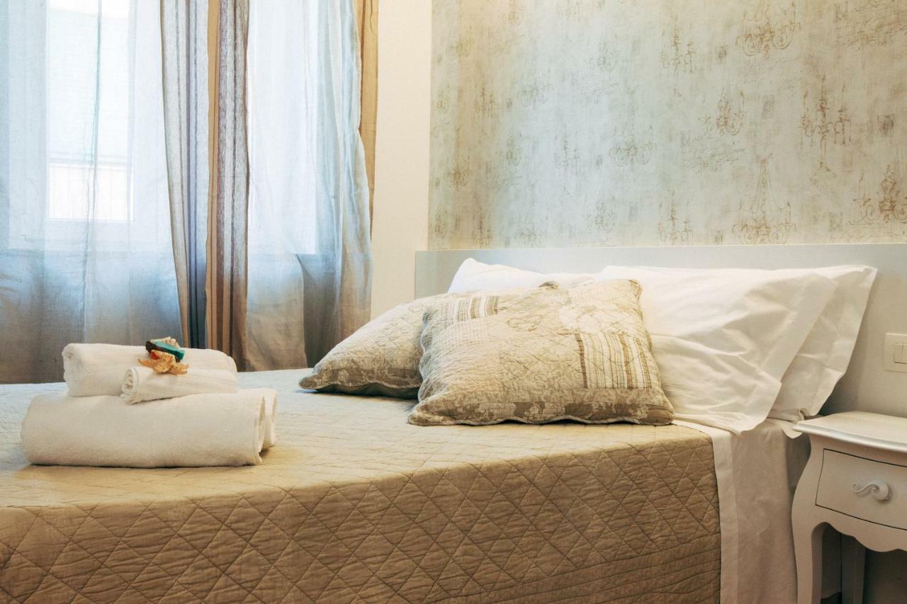 B&B Domar ชิวิตาโนวา มาร์เค ภายนอก รูปภาพ